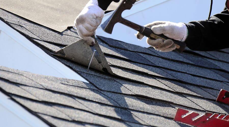 Expert new roof installation services in Bethel, MO